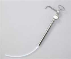 Bơm tay dạng trống (200mL / hành trình) AS ONE 3-6236-01 XB316T